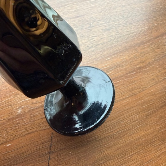 Vintage Fenton bud vase - Picture 3 of 3